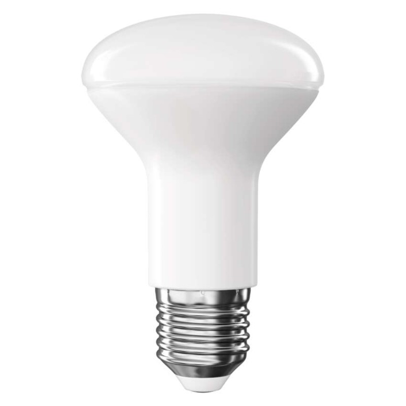 LED žarnica Classic R63 / E27 / 7 W (60 W) / 806 lm / Nevtralna bela - slika 3