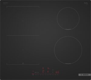 Serie 6, Indukcijska kuhalna plošča, 60 cm, PVS61AHC1E