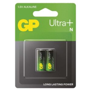 Baterija GP Ultra Plus specialna alkalna 910A 2 blister