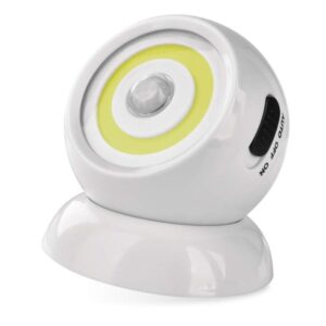 Nočna lučka LED P3324 s PIR senzorjem gibanja