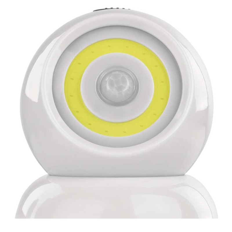 Nočna lučka LED P3324 s PIR senzorjem gibanja - slika 3