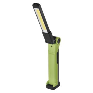 COB LED polnilna svetilka P4540, 750 lm, 2000 mAh