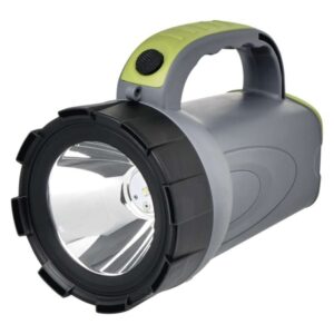 Polnilna LED delovna svetilka 300 lm LED