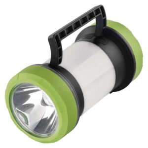 Akumulatorska LED svetilka za kampiranje P2313, 350 lm