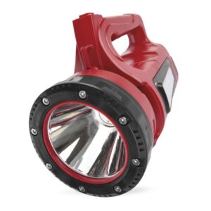 Polnilna LED delovna svetilka 1000 lm LED