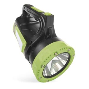Polnilna LED delovna svetilka 850 lm LED
