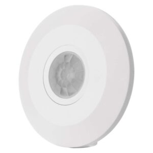 Senzor gibanja IP20 2000W beli