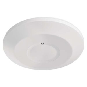 Mikrovalovni senzor (senzor gibanja) IP20 2000W, bel