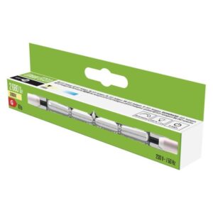 Halogenska žarnica J118 140W R7S WW