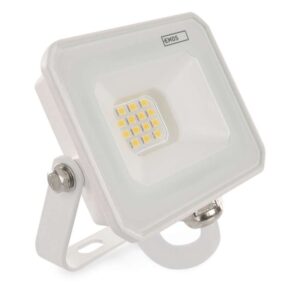 LED reflektor SIMPO 10 W nevtralna bela