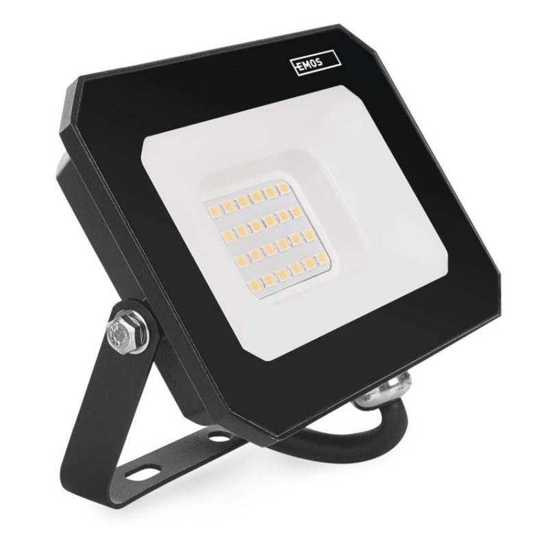 LED reflektor SIMPO 20 W nevtralna bela