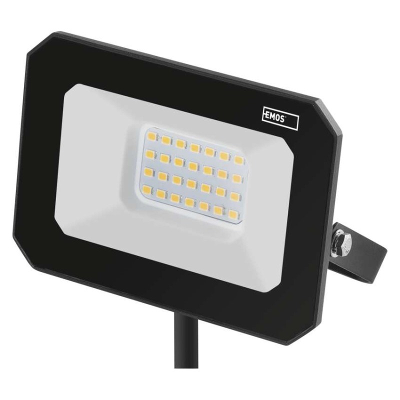LED reflektor SIMPO 20 W nevtralna bela - slika 3