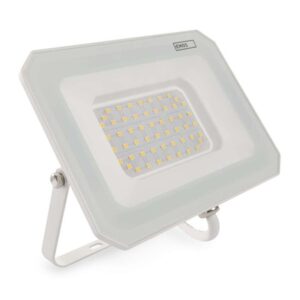 LED REFLEKTOR SIMPO 50W 5000LM IP65 NW W
