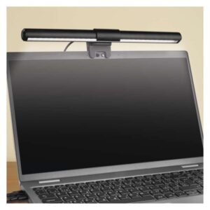 LED svetilka za monitor MIA