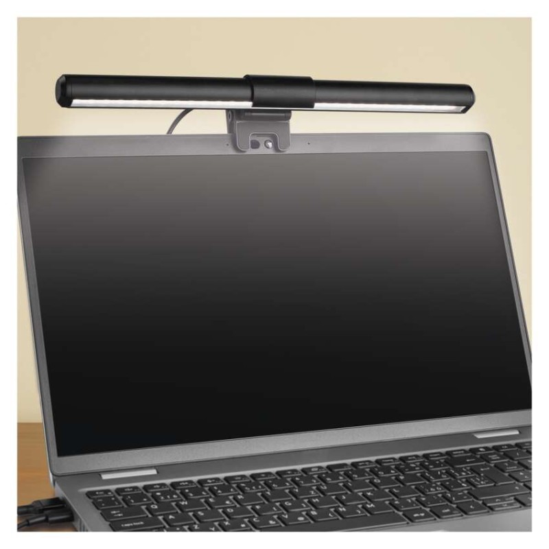 LED svetilka za monitor MIA