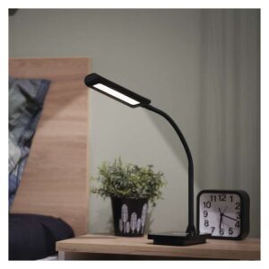 Namizna LED svetilka KYLE