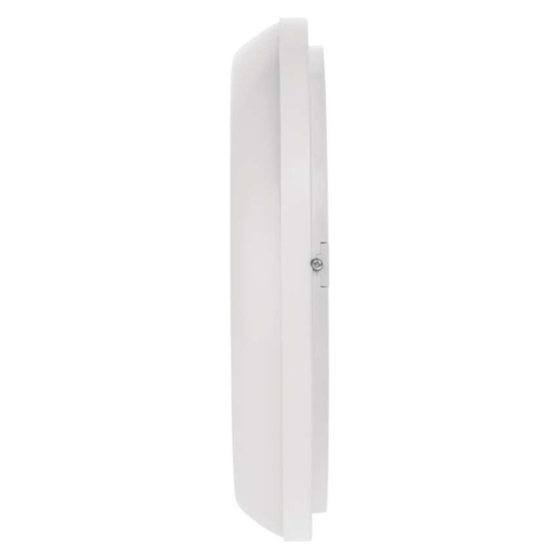 LED svetilo nadometno DORI, okroglo, 18W, IP54, nevtralno bela - slika 3
