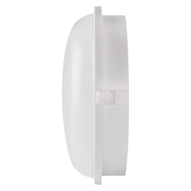 LED svetilo nadometno QARI, okroglo, 20W, nevtralno bela - slika 3