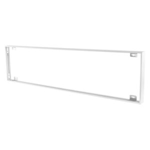Montažni okvir za LED panel 30×120cm