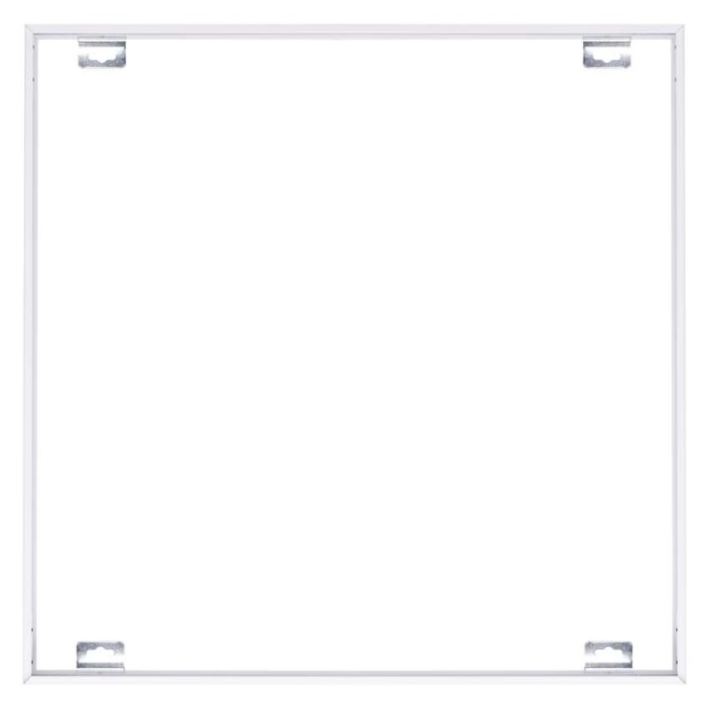 Montažni okvir za LED panel 60×60cm - slika 2