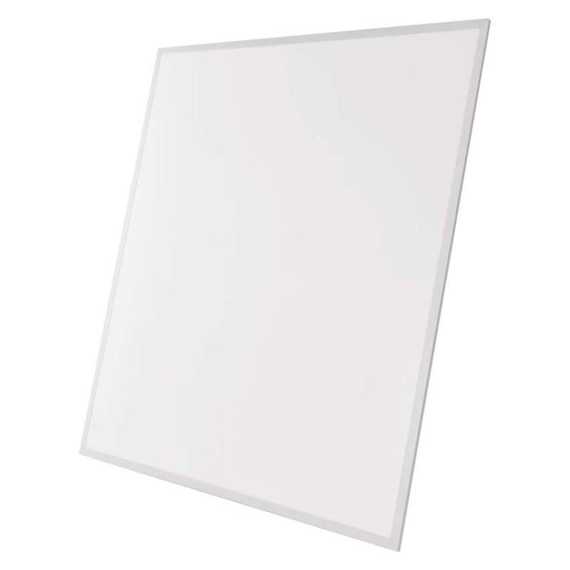 LED panel DIXXO 60 x 60 cm / 28 mm, 36 W, 4 000 lm, vgradni, nevtralno bela, IP20 - slika 3
