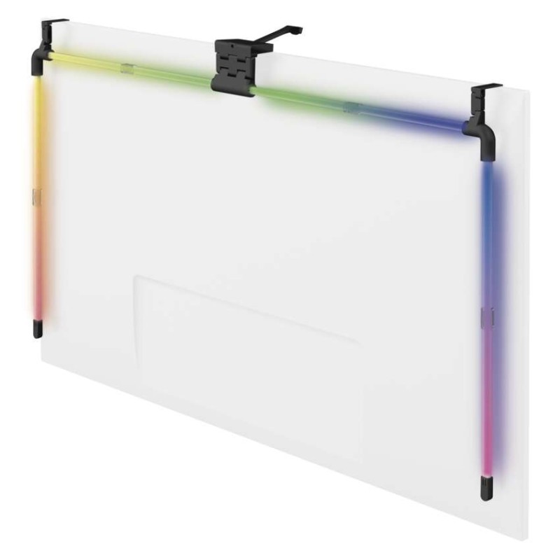 GoSmart Ambientna LED RGB osvetlitev za TV 55“ (139 cm) - slika 2