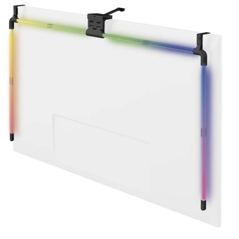 GoSmart Ambientna LED RGB osvetlitev za TV 65“ (164 cm) - slika 2