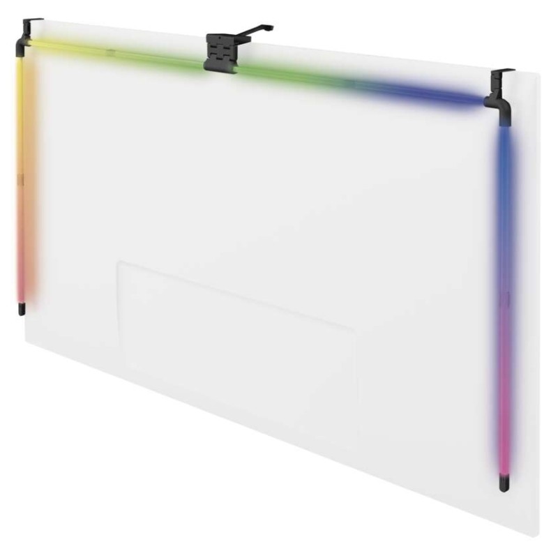 GoSmart Ambientna LED RGB osvetlitev za TV 75“ (189 cm) - slika 2