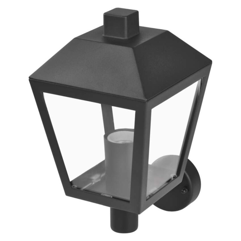 Vrtna stenska svetilka ADENIA, 19,8 x 15 x 27,8 cm, 1 x E27, 15 W - slika 3