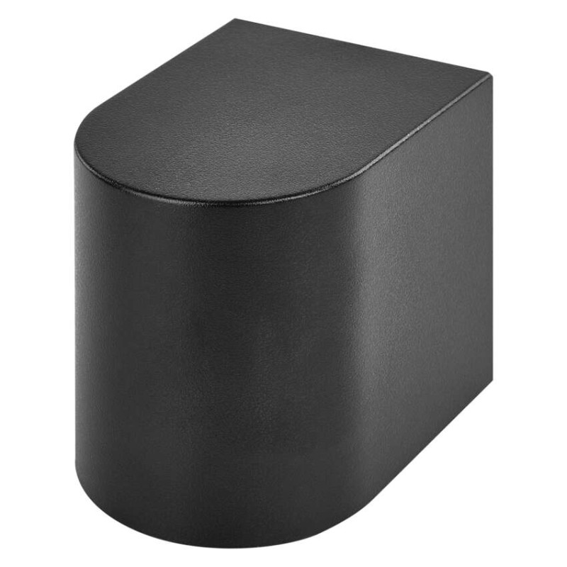 Vrtna stenska svetilka OCULUS, 8,8 x 6,7 x 8 cm, 1 x GU10, 1× 7W - slika 3