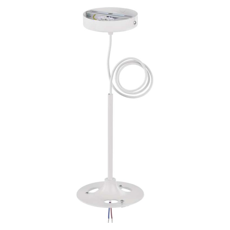 Obesek kit za vodil lum. beli