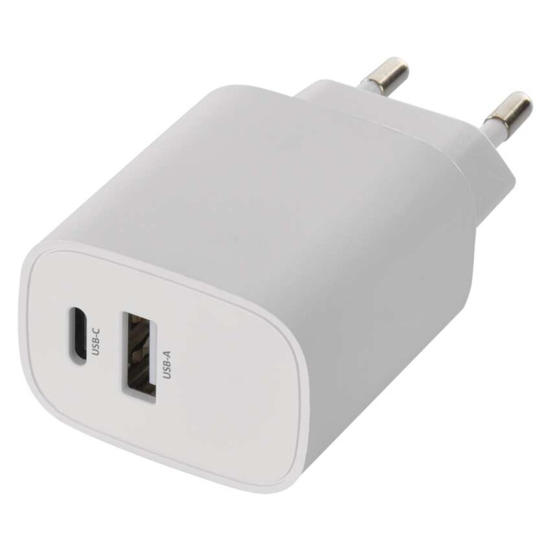 USB polnilec hišni BASIC 15 W max. - slika 2
