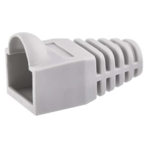 Zaščita za RJ45 konektor SNAG PROOF siva