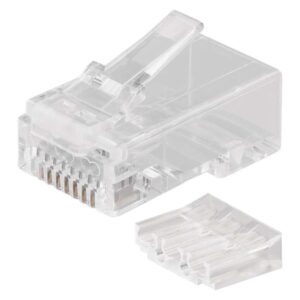 Konektor UTP CAT6 tip RJ45 za žico