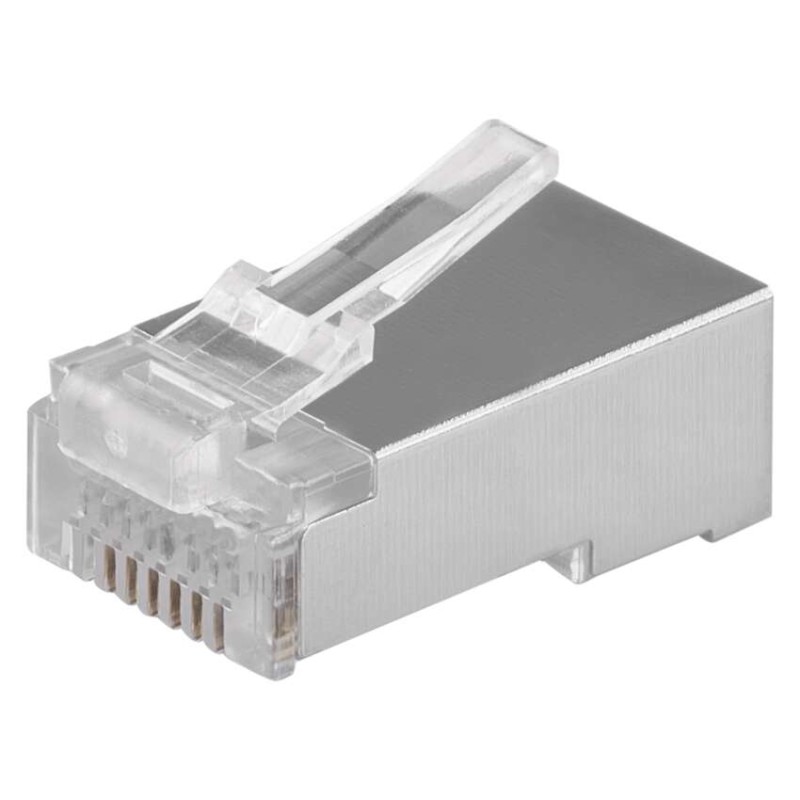 Konektor FTP CAT5E tip RJ45 za žico