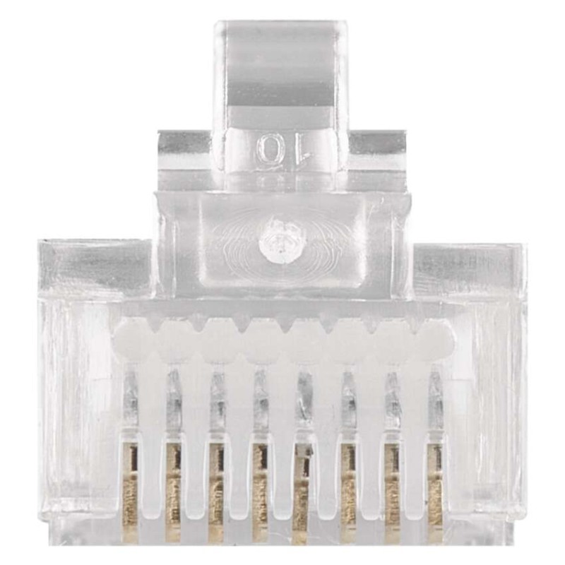 Konektor FTP CAT5E tip RJ45 za žico - slika 3