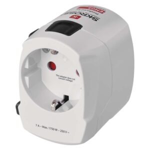 Potovalni adapter P0056N