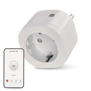 Vtičnica GoSmart WiFi IP-3002S