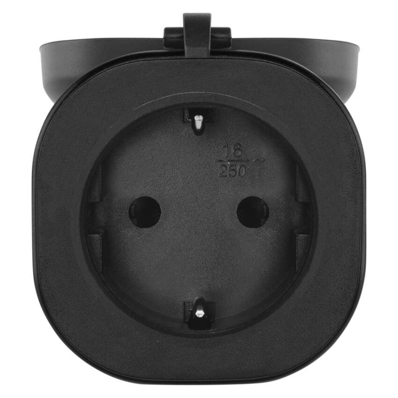 Vtičnica GoSmart WiFi IP44 IP-3006S - slika 3