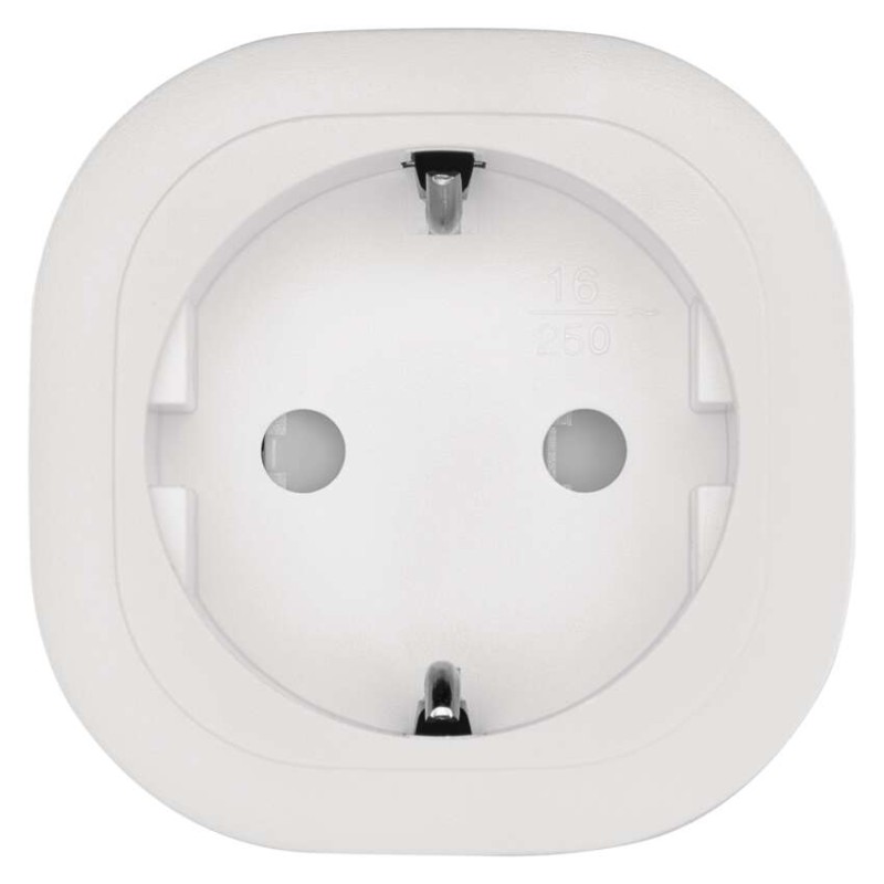 Vtičnica GoSmart Zigbee IP-3009S - slika 3
