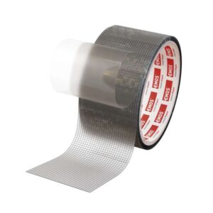 Trak za popravilo mreže proti žuželkam 50 mm / 2 m, prozoren