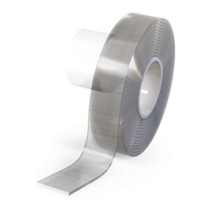  Dvostranski NANOGRID trak 19 mm / 3 m, prozoren