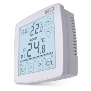 Sobni žični OpenTherm termostat P56A01 s programiranjem