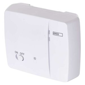 Sprejemnik za brezžični OpenTherm termostat P5611OT, P56S11, P56A11 s programiranjem
