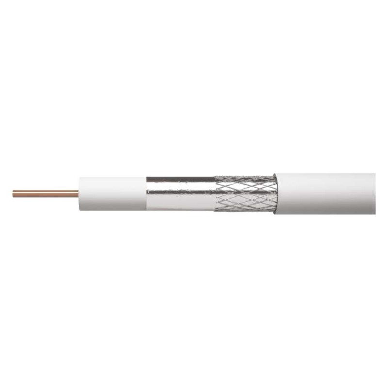 Koaksialni kabel CB130 10M - slika 3