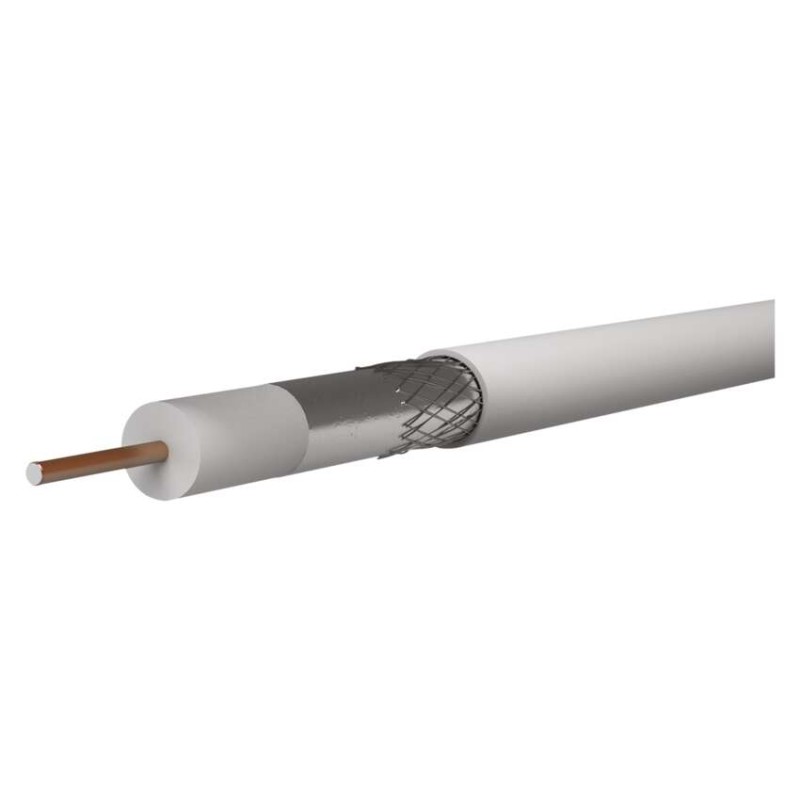 Koaksialni kabel CB130 15M