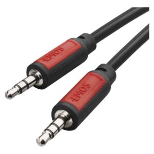 Kabel 3,5mm  ST/M-3,5mm  ST/M 1,5M