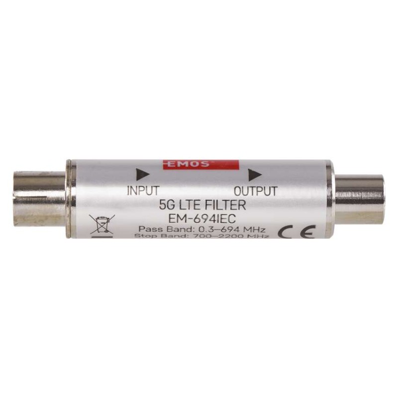 5G FILTER EM694IEC - slika 3