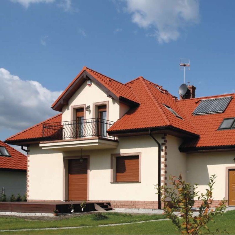 Nosilec satelitske parabole - KRATKI - slika 3