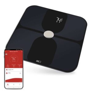 GoSmart Digitalna osebna tehtnica EV112